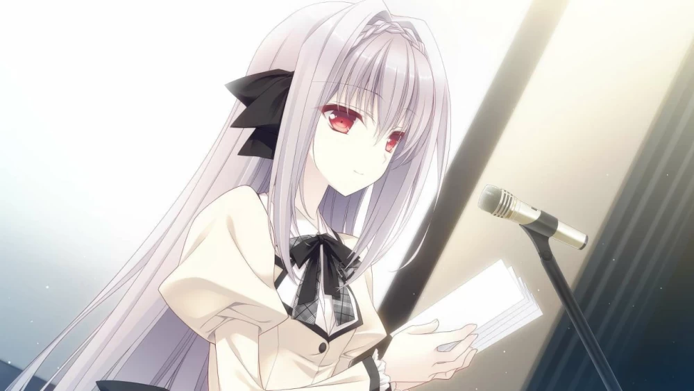 【ADV官中PCCV全CG存档】月に寄りそう乙女の作法2 [1+2.5G][百度盘]