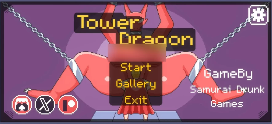 龙塔Tower Dragon.v1.0.0【安卓 [1+44m][百度盘]