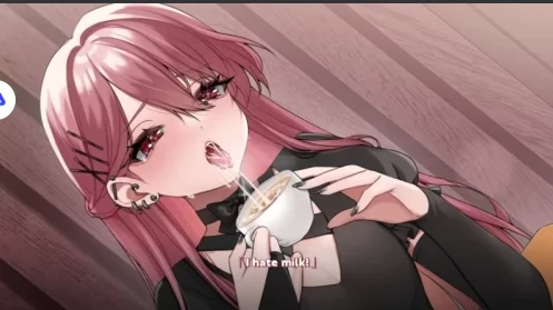 【亚洲SLG/官中/后宫】请给我一杯加了母乳的冰拿铁 [1+700M][百度盘]