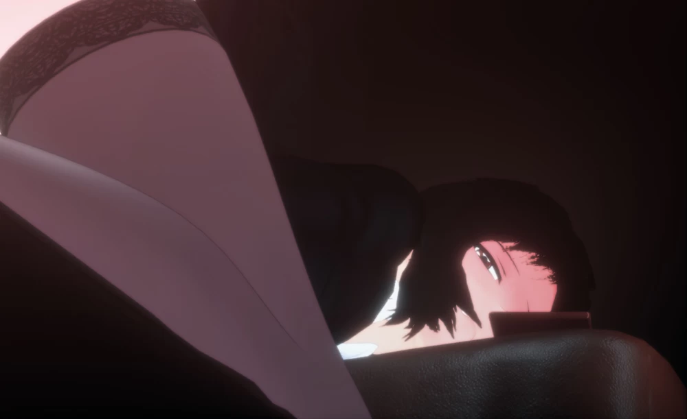 SLG/动态PC全CV 27岁女教师 日常一幕 第1章 V1.05 官方中文版/1.1G [1P+1.1G][百度盘]