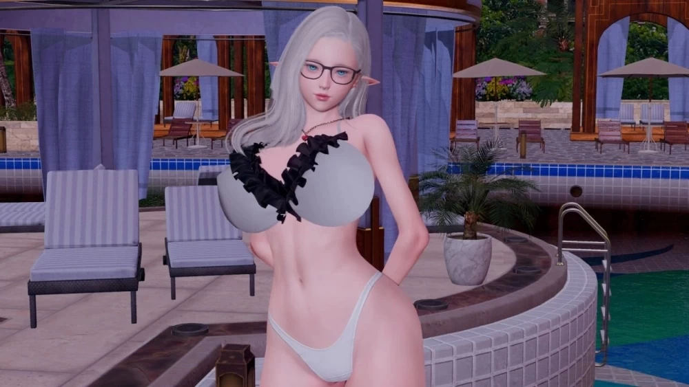 [SLG/双端/后宫] 快乐后宫养成记 v0.4 AI汉化 [3+5.66G][百度盘]