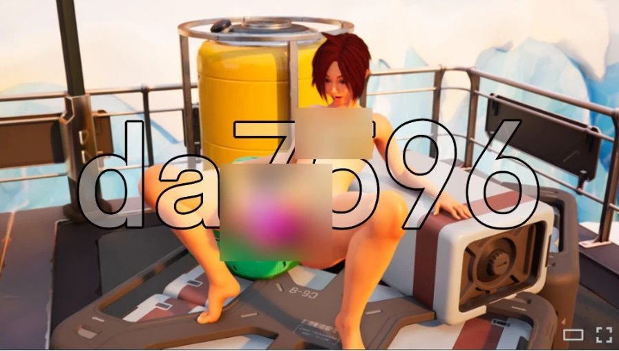 pc冷绽放 Cold Bloom v26.08.13 官中步兵版 [1+3.76g][百度盘]