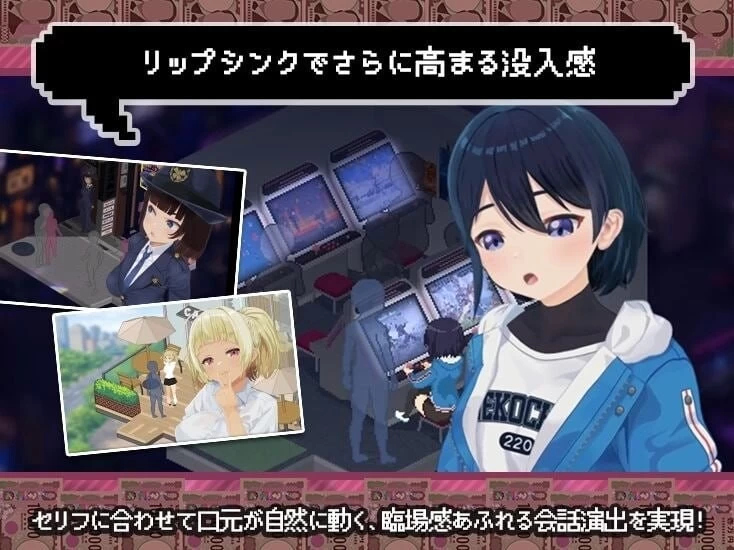 [互动养成SLG/像素/PC] 爸爸活无双  v26.08.21 AI汉化版 [1+2.5G][百度盘]