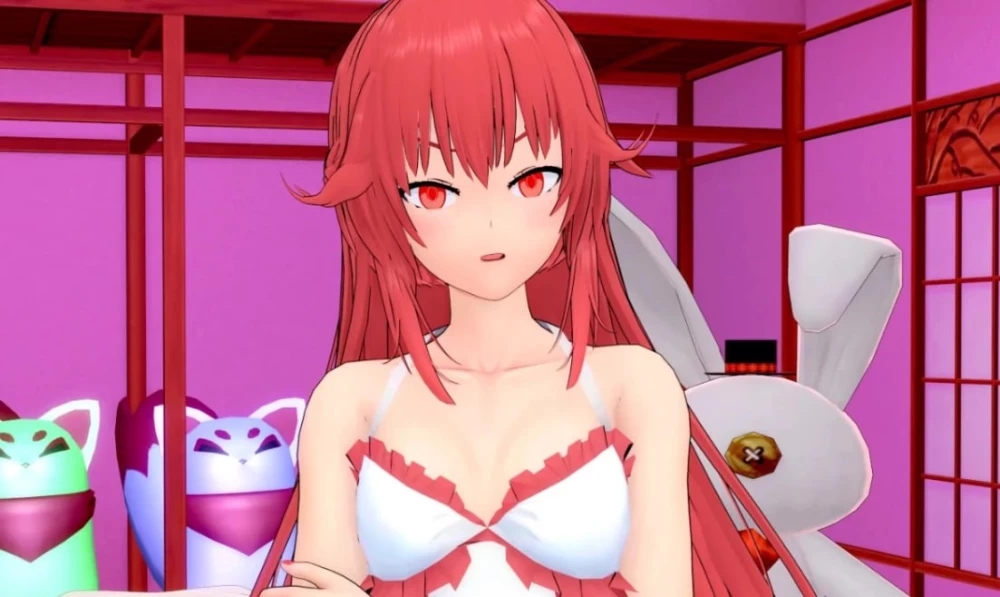 神圣秩序  Heavenly Order v0.0.4a AI汉化版【PC+安卓】 [1+2.1G][百度盘]