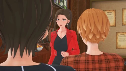 PC+安卓–暑假打工日志 My Summer Job v0.4 [1+2.2G][百度盘]