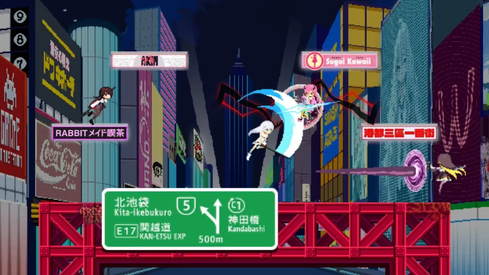 【PC/模拟器/官中/无码/调教】乱斗少女SmashGirlsv1.0.11+全DLC [1+2.0g][多种下载方式]