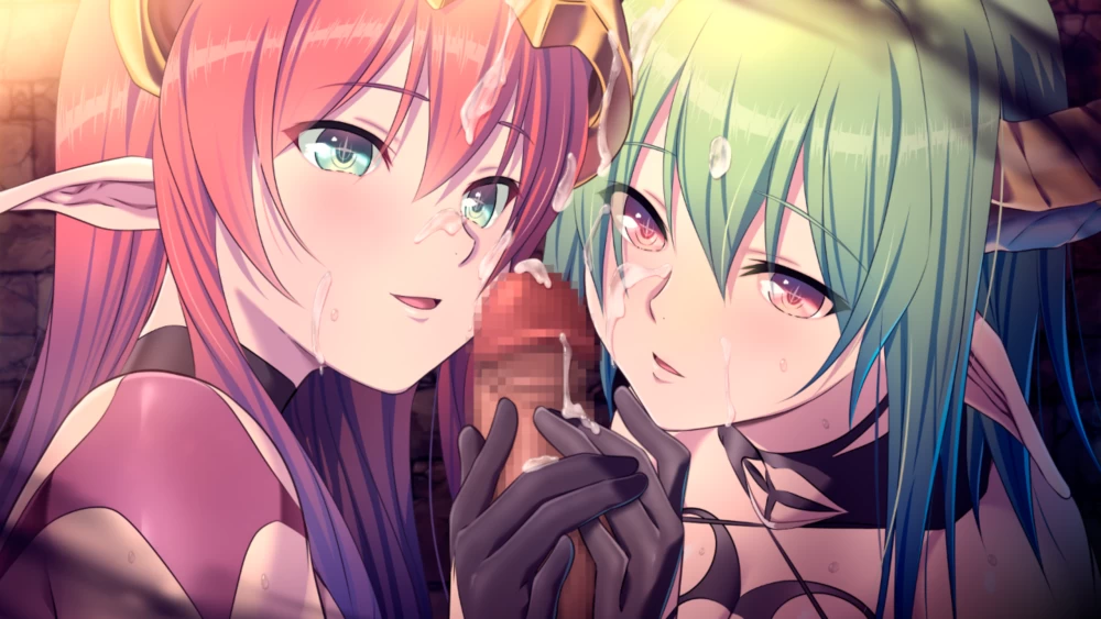 PC[魅魔/迷宫/探索] LABYRINTHOS：深渊的迷宮v1.031 官中版 [2+3G][百度盘]