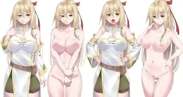 【日系RPG/动态/pc】堕落的圣痕：夜行传令1.25 官中步兵版 [1+2.5G][百度盘]