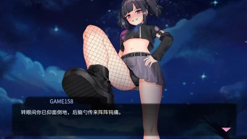 [双端/SLG/动态] 我的可爱恶魔 My Lovable Demon v1.00官中步兵 [1+972M][百度盘]