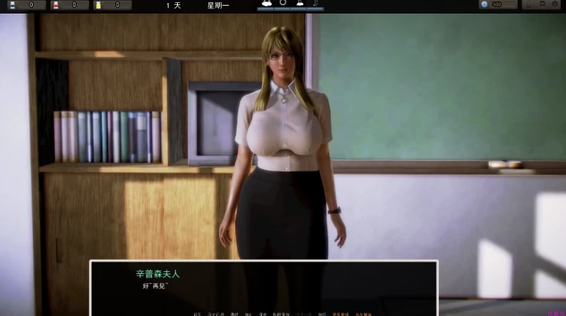 腐化Final精翻作弊完结版【PC+安卓+亚洲SLG/精品沙盒+作弊MOD… [1+12GB][百度盘]