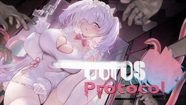 pc[ACT动态官中更新] 多萝丝协议v0.1.9 动态官中版 [1+1.8G][百度盘]