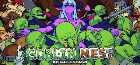 [日式SLG/更新] 哥布林巢穴 Goblin Nest v1.36 官中步兵版+存档 [1+70M][百度盘]