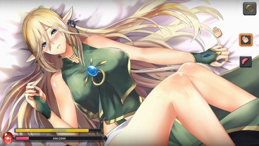 [RPG官中步兵PC存档]祈愿之旅 Wish v1.10 [1+1G][百度盘]