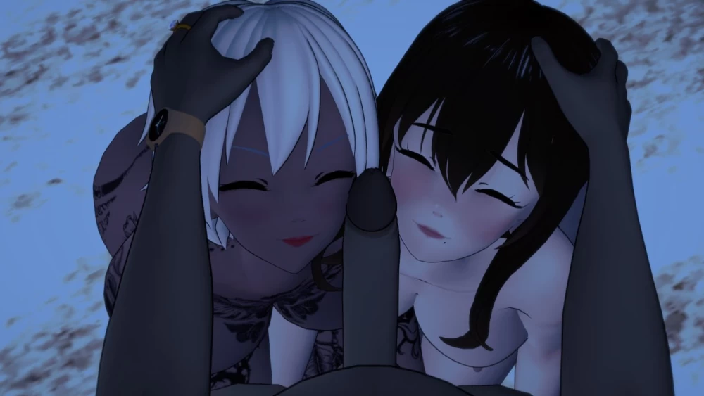 [PC][SLG/3D/日式]发现我的NTS恋物癖 Discovering My NTS Fetish v0.7 AI… [1+6.62G][百度盘]