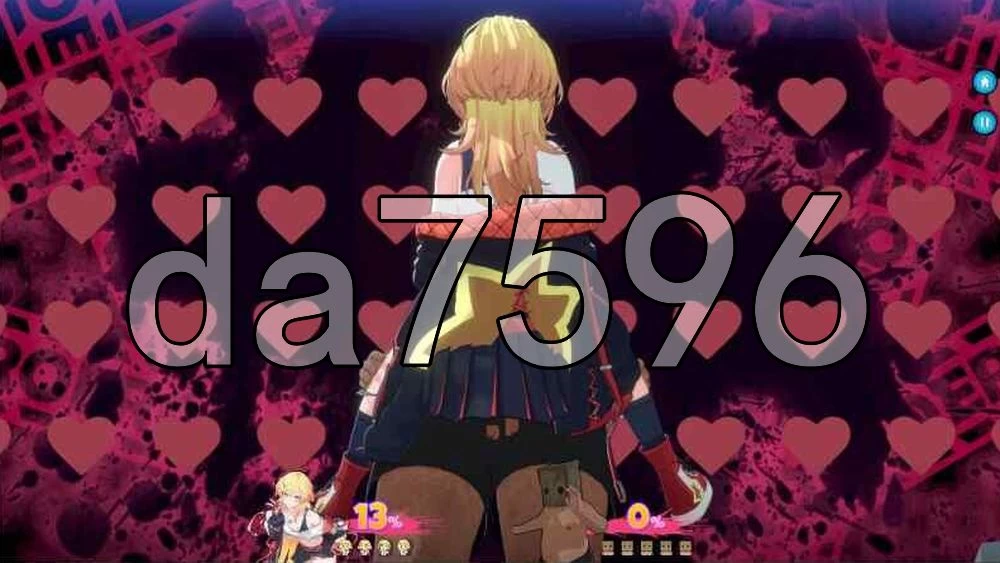 [日式ACT/更新] 情色粉碎 EroSmash Ero Smash v0.03 体验版 官中版 [1+1.20G][百度盘]