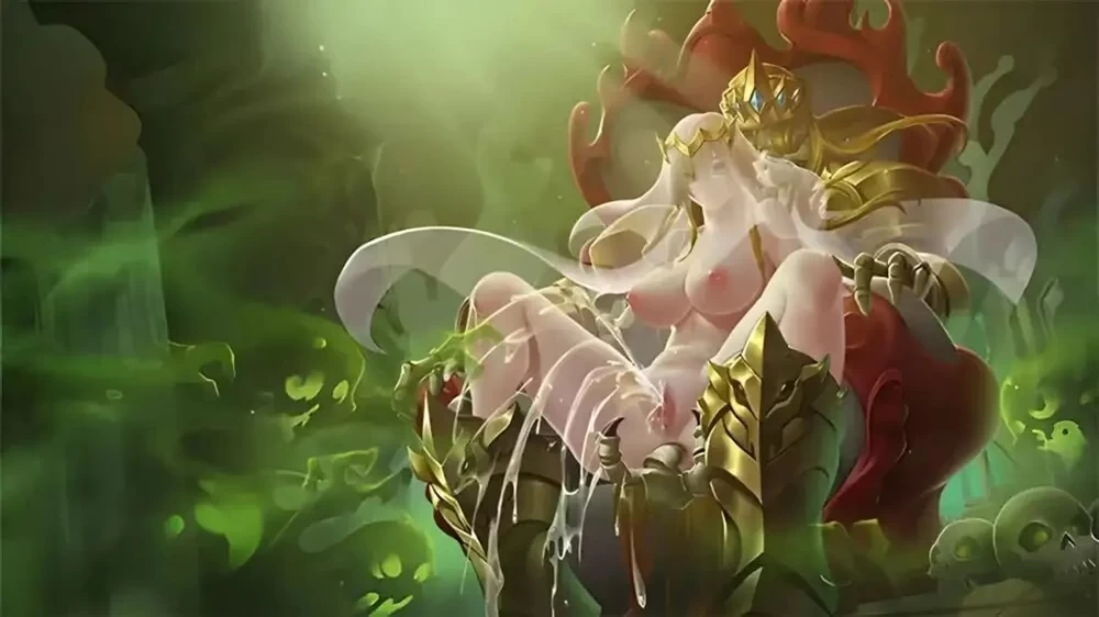 PC–诅咒铠甲2：灵魔女传奇 Cursed Armor 2: Legend of the Spirit Witc… [1+3.41G][百度盘]