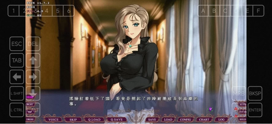 馆.官能奇譚1.0.0【PC [1+2.92g][百度盘]