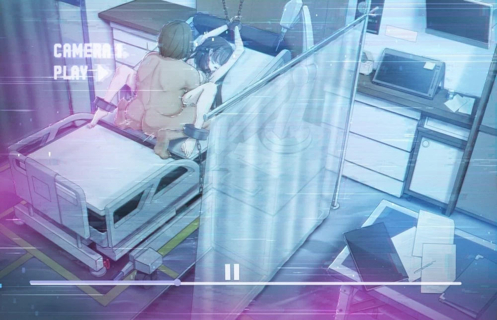 【更新/PC/SLG/动态/官中/步兵】露娜 LUNA v1.2.093 存档 [1+2G][百度盘]