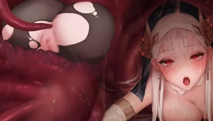 【精品RPG/PC+joi/动态】棘罪修女伊妮莎 ThornSin Ver0.7.5汉化 [1+5G][百度盘]