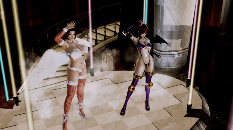 腐化Final精翻作弊完结版【PC+安卓+亚洲SLG/精品沙盒+作弊MOD… [1+12GB][百度盘]