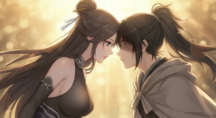 【国产武侠SLG/PC/神作】大侠狂想曲 STEAM官中版 [1+5G][百度盘]