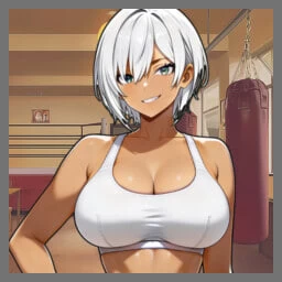[SLG官中步兵PC]胸部 & 拳击 Boobs & Boxing [1+300M][百度盘]