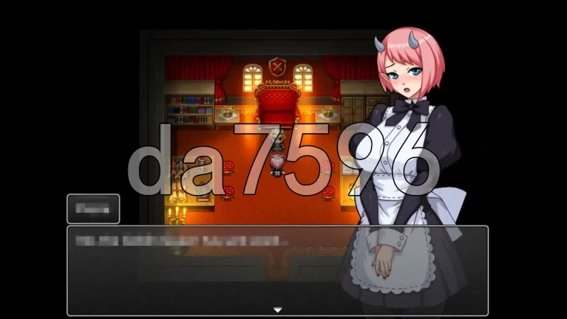 [日式RPG/新作] 魔王的后宫~异世界温柔乡~ーレム 官中步兵版 [1+1.60G][百度盘]