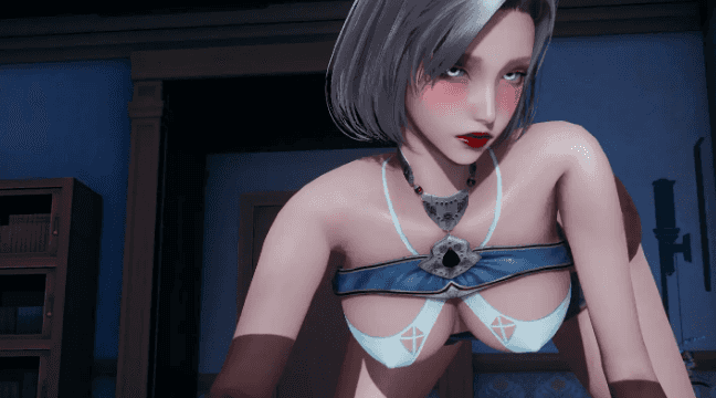 【PC/官中/大型/动态/RPG游戏/NTR/26G】降临战纪（Befall Saga）Ver0.9.95 官中步兵版+作弊+NTR+动态RPG游戏+26G