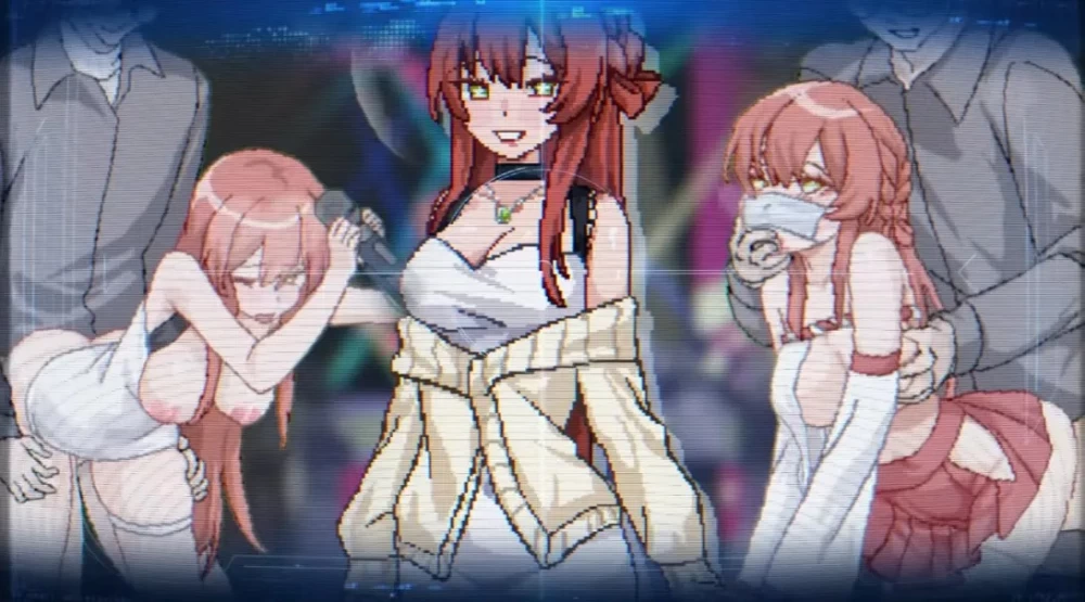 社群审查 DX エロ検閲者 DX The Censor DX Edition v5.1.0-s 官方中文步兵版 pc [2+800mb][百度盘]
