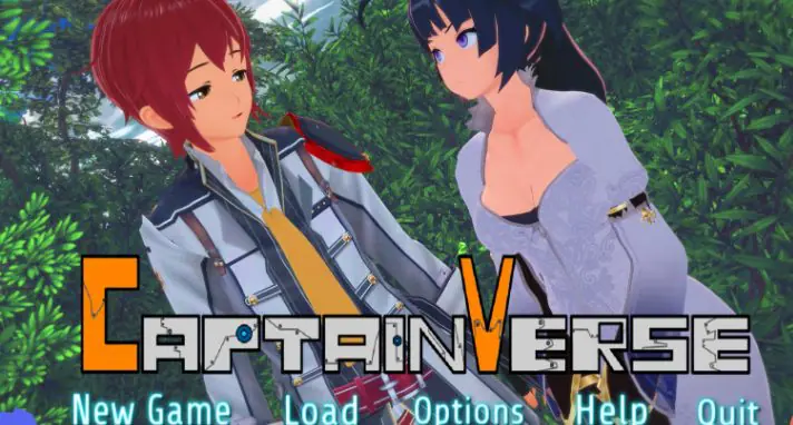 【PC/安卓/AI精译版/3D/亚洲/SL游戏/4.13G】舰长 Part 2 (CaptainVerse) v1.3 AI精译版+PC+安卓+同人亚洲SLG游戏+4.13G