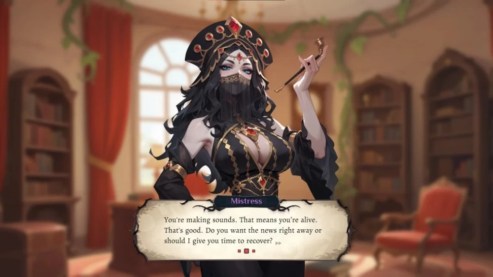 [PC][SLG/2D/日式]酒店故事 Hotel Tales V1.0.7 官中[PC/7.94G] [百度盘] [1+7.94G][百度盘]
