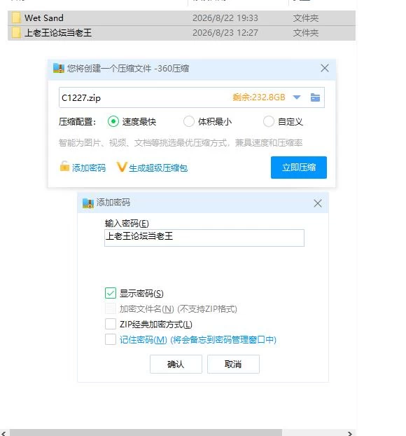 pc湿沙 Wet Sand v0.8.10 官中步兵版 [1+2.24g][百度盘]