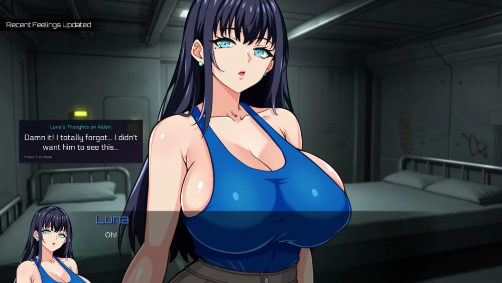 [日式SLG/NTR/动态]谍影沉沦：暗夜盟会v0.10.2 汉化步兵版 PC+AZ [2+4.50G][百度盘]