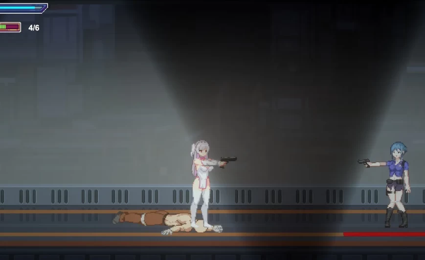 PC/官中/ACT更新【战败H】多萝丝协议Ver0.195 [1+解压前276MB][百度盘]