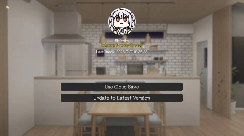 【SLG/安卓】与缺乏存在感的妹妹的简单生活  v1.2 [1v+1260.4M][百度盘]