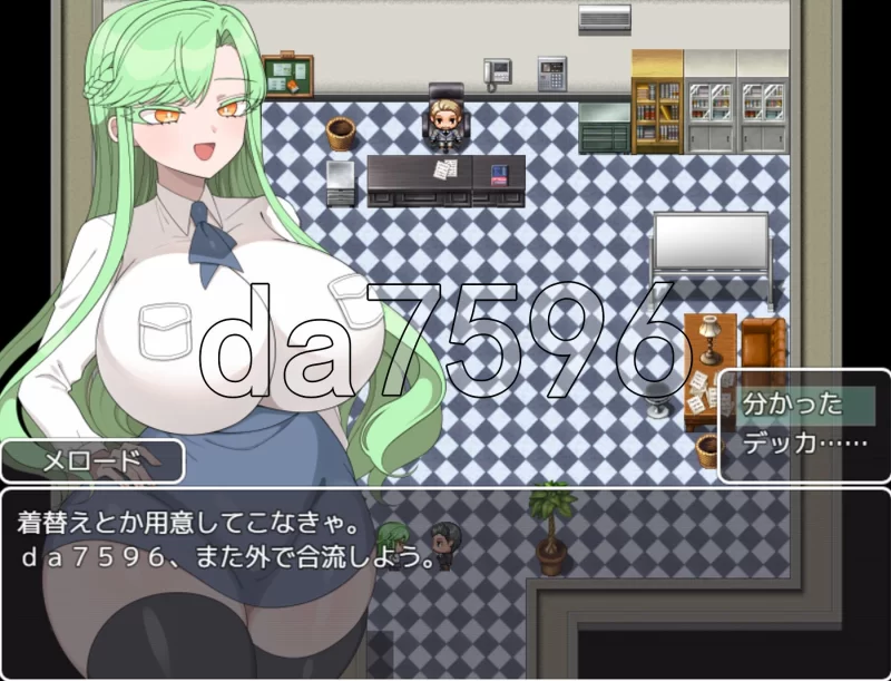 [日式RPG/NTR/更新] 禁欲村事件簿-被盯上的搭档v26.07.23 AI汉… [1+700M][百度盘]