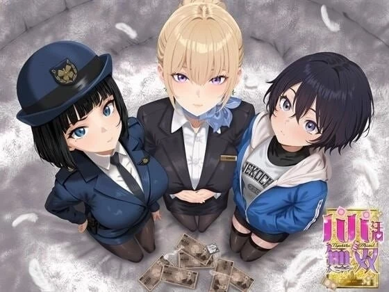 爸爸活无双 パパ活無双 v26.08.21 AI汉化版 pc [2+1.8g][百度盘]
