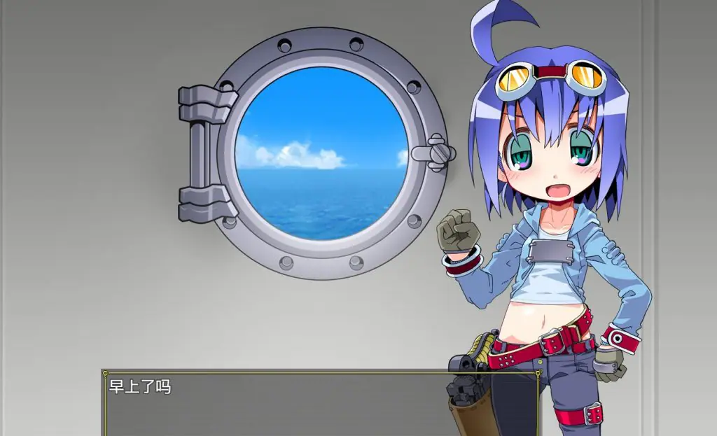 【PC/AI汉化/RPG游戏/710.M】洛丽与证钛E.T.D. (ライブラとショタE.T.D.(エロトラップダンジョン)&nbsp;&nbsp;) Ver1.0.3 AI汉化版+RPG游戏+710M