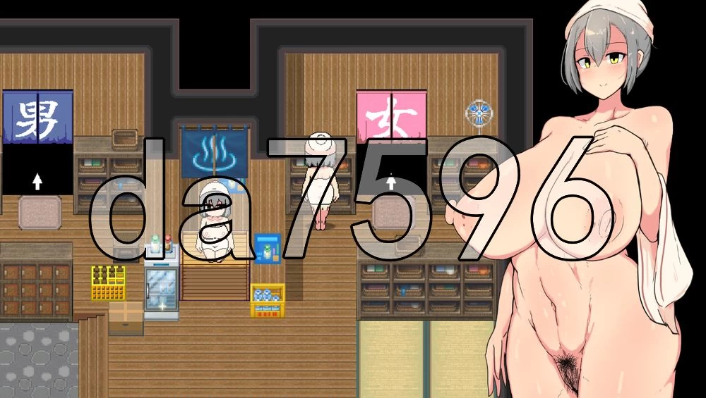 [日式RPG/新作] 阴道技术的考验 膣技の試練 v2 AI汉化版 [1+850M][百度盘]