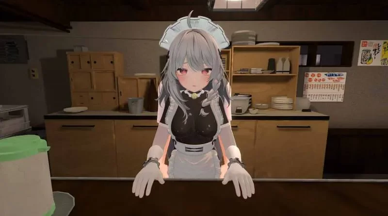[PC/安卓模拟器/3D/SLG/神作/无码]NTR大师 NTR Master V0.4 步兵版 [2+2.6G][百度盘]
