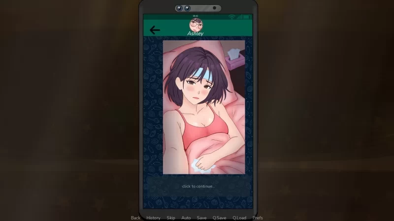 [更新/PC/SLG/官中/步兵] 核心 NTR CORE v1.0 [1+500M][百度盘]