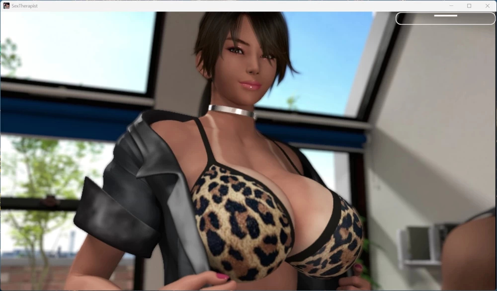 3D大作/动态/全CV性爱治疗师 V1.02【安卓+PC】官方中文版 4.5G [1P+4.5G][百度盘]