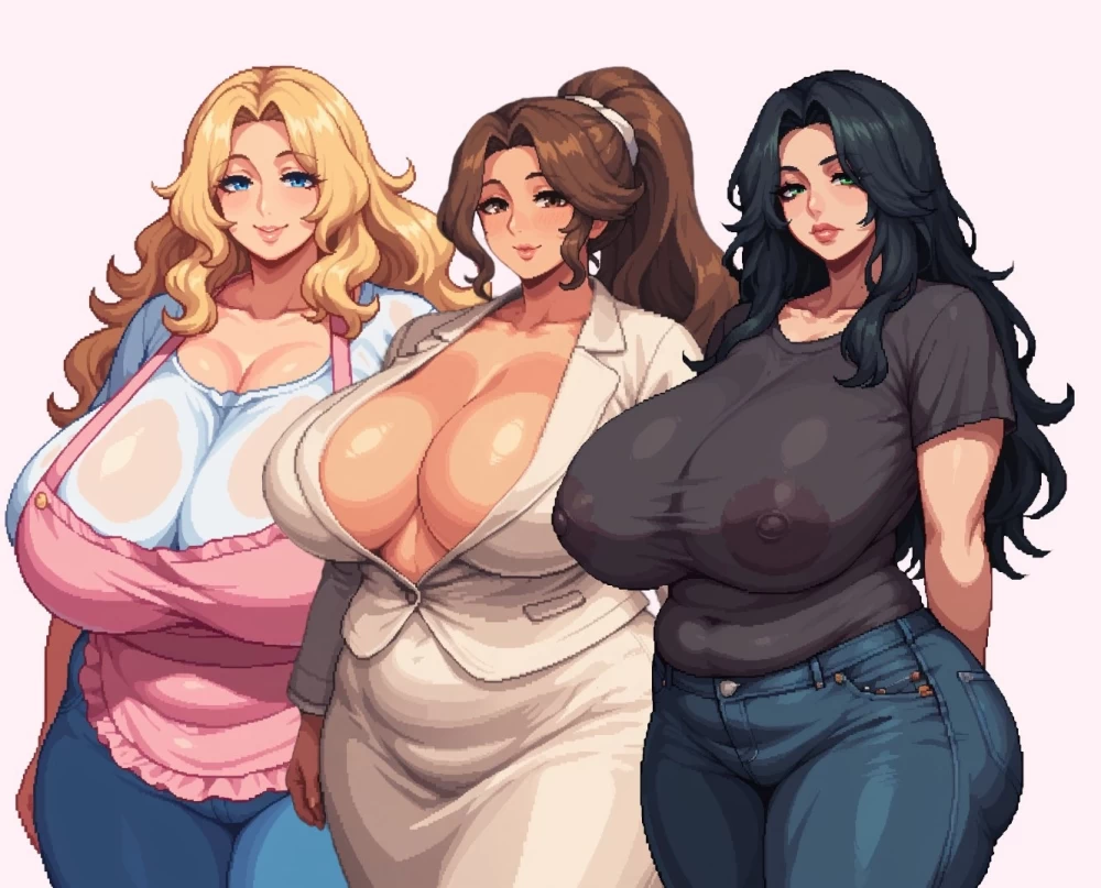 【pc】职业与品味 V0.5 机翻步兵 [1+0.12g][百度盘]