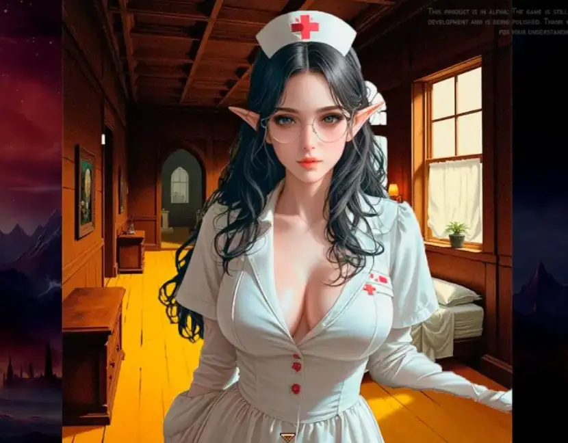 【PC/安卓/AI汉化/日式/RPG游戏/3.20G】 赞达利亚的腐化（Zendaria&rsquo;s Corruption）Ver0.3.1 内嵌AI汉化版+PC+安卓+日式RPG游戏+3.20G