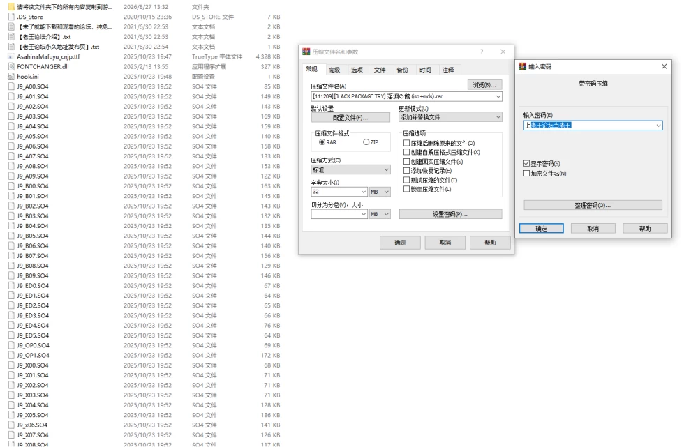 PC/gemini-2.5-pro翻译补丁~淫淵の館 [2+遊戲安裝好後1.81G][百度盘]