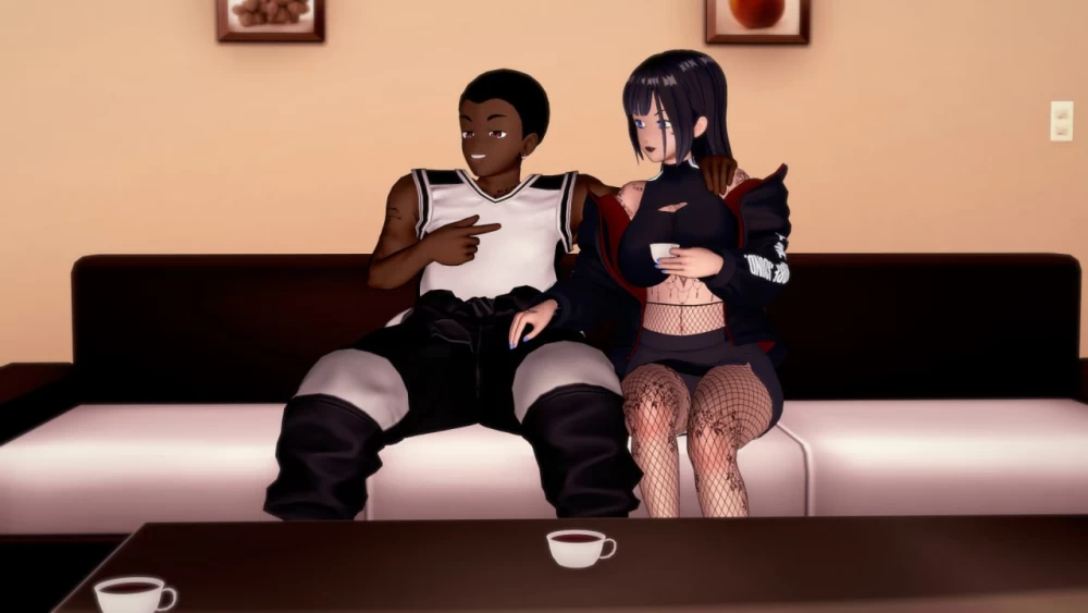[PC][SLG/3D/日式]发现我的NTS恋物癖 Discovering My NTS Fetish v0.7 AI… [1+6.62G][百度盘]