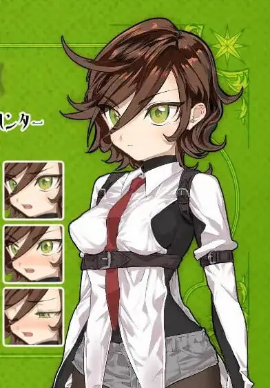 【PC/AI汉化/日系/冒险/地下城/MTool/RPG游戏/1.1G】柑橘与禁忌的地下城  (シトラスと禁斷のダンジョン) AI汉化版+日系冒险地下+MTool+RPG游戏+1.1G