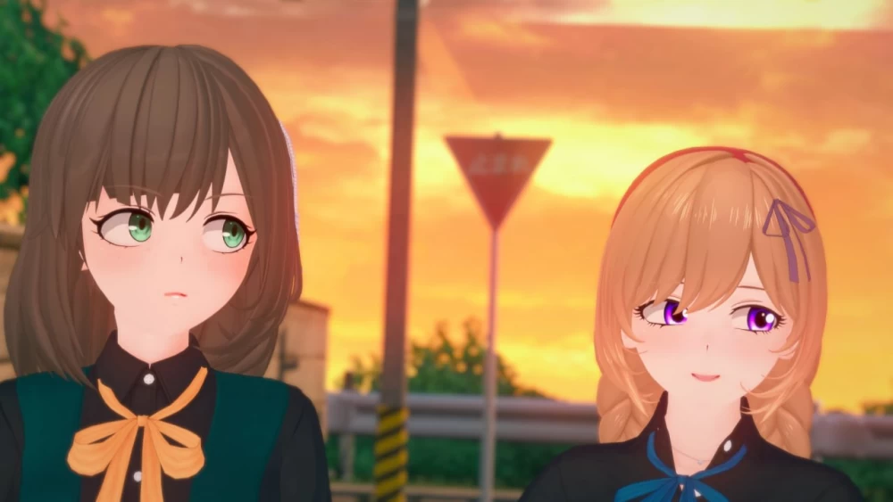 再度绽放 Bloom Again v0.8 AI汉化版【PC+安卓】 [1+4.4G][百度盘]