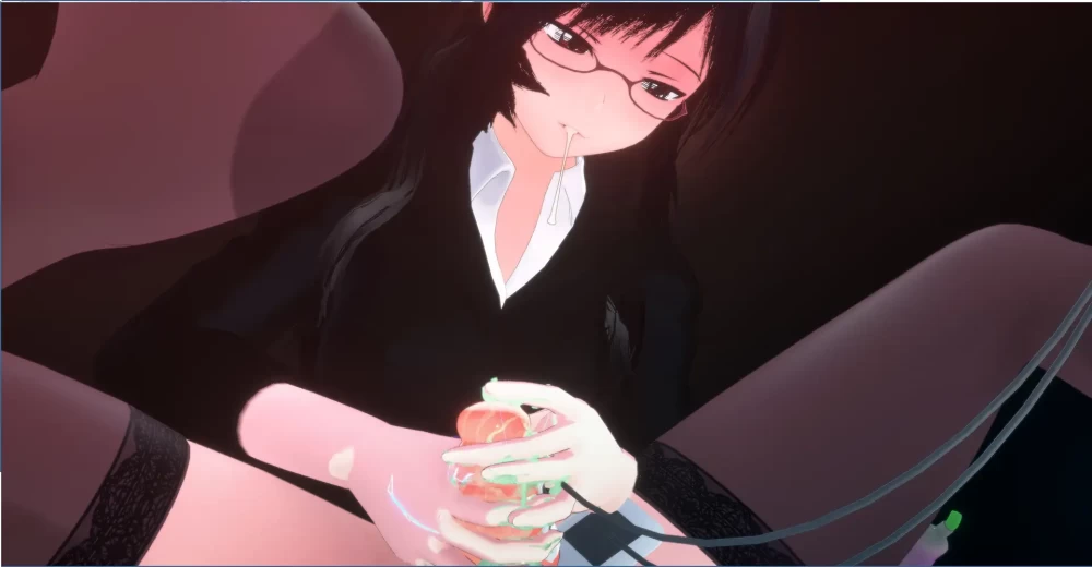 【巨乳/官中/3D/PC】27岁女教师 日常一刻 第1章 [1+800m][多种下载方式]
