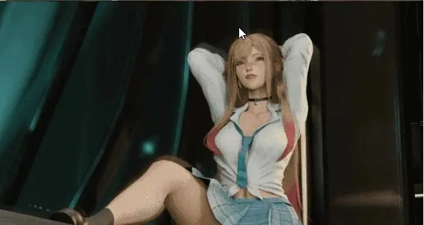【PC/安卓/AI汉化/欧美/SLG游戏/826M】困在我的游戏里  (Stuck in My Game)Ver0.7.3 AI汉化版+PC+安卓+欧美SLG游戏+826M